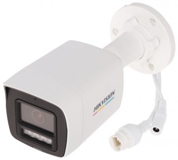 IP KAMERA DS-2CD1027G2H-LIU(2.8MM)PL ColorVu - 1080p Hikvision IP KAMERA DS-2CD1027G2H-LIU(2.8MM)PL ColorVu - 1080p Hikvision