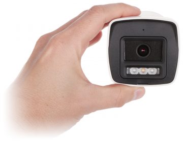 IP KAMERA DS-2CD1027G2H-LIU(2.8MM)PL ColorVu - 1080p Hikvision IP KAMERA DS-2CD1027G2H-LIU(2.8MM)PL ColorVu - 1080p Hikvision