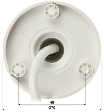 IP KAMERA DS-2CD1043G2-LIU(2.8MM)PL Smart Hybrid Light - 3.7 Mpx Hikvision IP KAMERA DS-2CD1043G2-LIU(2.8MM)PL Smart Hybrid Light - 3.7 Mpx Hikvision