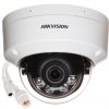 IP PRETVANDĀLISMA KAMERA DS-2CD1123G2-LIU(2.8MM) Smart Hybrid Light - 1080p Hikvision