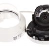 IP PRETVANDĀLISMA KAMERA DS-2CD1123G2-LIU(2.8MM) Smart Hybrid Light - 1080p Hikvision