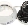 IP PRETVANDĀLISMA KAMERA DS-2CD1127G2H-LIU(2.8MM)PL Smart Hybrid Light - 1080p Hikvision