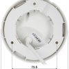 IP KAMERA DS-2CD1323G2-I(2.8MM)PL - 1080p Hikvision IP KAMERA DS-2CD1323G2-I(2.8MM)PL - 1080p Hikvision