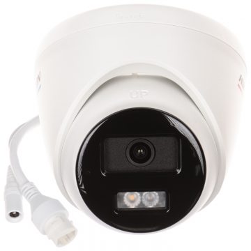 IP KAMERA DS-2CD1327G2H-LIU(2.8MM) Smart Hybrid Light - 1080p HikvisionIP KAMERA DS-2CD1327G2H-LIU(2.8MM) Smart Hybrid Light - 1080p Hikvision