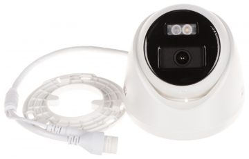 IP KAMERA DS-2CD1347G2H-LIU(2.8MM)PL Smart Hybrid Light - 4&nbsp;Mpx 2.8&nbsp;mm Hikvision