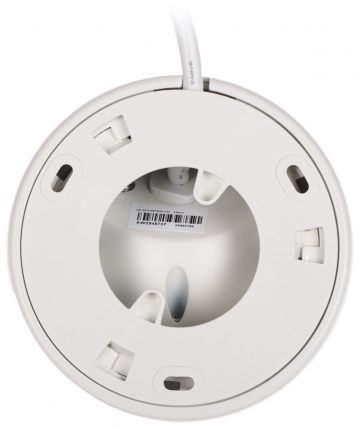 IP KAMERA DS-2CD1347G2H-LIU(2.8MM)PL Smart Hybrid Light - 4&nbsp;Mpx 2.8&nbsp;mm Hikvision