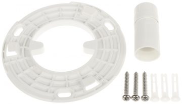 IP KAMERA DS-2CD1347G2H-LIU(2.8MM)PL Smart Hybrid Light - 4&nbsp;Mpx 2.8&nbsp;mm Hikvision