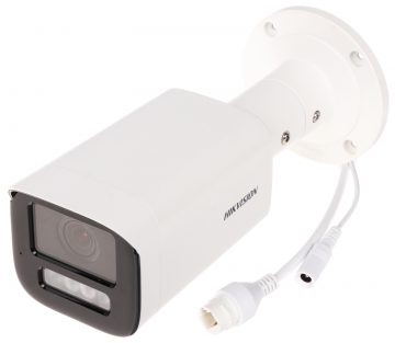 IP KAMERA DS-2CD1623G2-LIZU(2.8-12MM)PL Smart Hybrid Light - 1080p - MOTOZOOM HikvisionIP KAMERA DS-2CD1623G2-LIZU(2.8-12MM)PL Smart Hybrid Light - 1080p - MOTOZOOM Hikvision