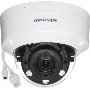 IP PRETVANDĀLISMA KAMERA DS-2CD1723G2-LIZU(2.8-12MM)PL Smart Hybrid Light - 1080p HikvisionIP PRETVANDĀLISMA KAMERA DS-2CD1723G2-LIZU(2.8-12MM)PL Smart Hybrid Light - 1080p Hikvision