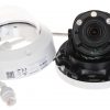 IP PRETVANDĀLISMA KAMERA DS-2CD1723G2-LIZU(2.8-12MM)PL Smart Hybrid Light - 1080p Hikvision