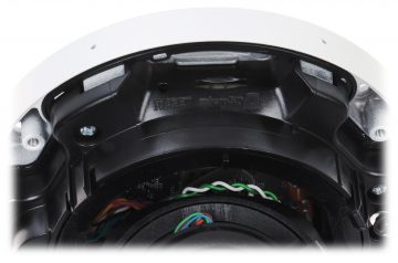 IP PRETVANDĀLISMA KAMERA DS-2CD1723G2-LIZU(2.8-12MM)PL Smart Hybrid Light - 1080p Hikvision