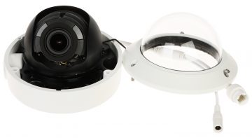 IP PRETVANDĀLISMA KAMERA DS-2CD1743G2-IZ(2.8-12MM)PL - 3.7 Mpx Hikvision IP PRETVANDĀLISMA KAMERA DS-2CD1743G2-IZ(2.8-12MM)PL - 3.7 Mpx Hikvision