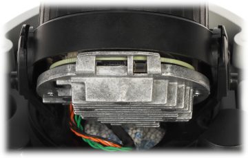 IP PRETVANDĀLISMA KAMERA DS-2CD1743G2-IZ(2.8-12MM)PL - 3.7 Mpx Hikvision IP PRETVANDĀLISMA KAMERA DS-2CD1743G2-IZ(2.8-12MM)PL - 3.7 Mpx Hikvision