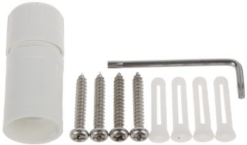 IP KAMERA DS-2CD1H23G2-IZ(2.8-12MM)PL - 1080p - MOTOZOOM Hikvision