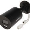 IP KAMERA DS-2CD2043G2-LI2U(2.8MM)(BLACK) AcuSense Smart Hybrid Light - 4&nbsp;Mpx Hikvision