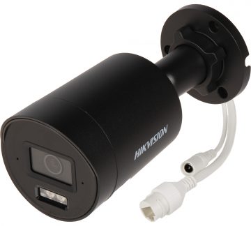 IP KAMERA DS-2CD2043G2-LI2U(2.8MM)(BLACK) AcuSense Smart Hybrid Light - 4&nbsp;Mpx HikvisionIP KAMERA DS-2CD2043G2-LI2U(2.8MM)(BLACK) AcuSense Smart Hybrid Light - 4&nbsp;Mpx Hikvision