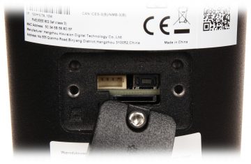 IP KAMERA DS-2CD2043G2-LI2U(2.8MM)(BLACK) AcuSense Smart Hybrid Light - 4&nbsp;Mpx Hikvision