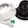 IP PRETVANDĀLISMA KAMERA DS-2CD2127G2-SU(2.8MM)(C) ColorVu - 1080p Hikvision