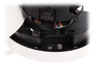 IP PRETVANDĀLISMA KAMERA DS-2CD2127G2-SU(2.8MM)(C) ColorVu - 1080p Hikvision