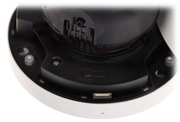 IP PRETVANDĀLISMA KAMERA DS-2CD2127G2-SU(2.8MM)(C) ColorVu - 1080p Hikvision