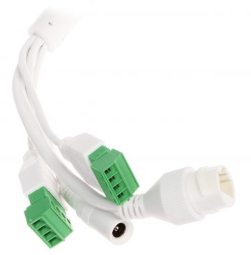 IP PRETVANDĀLISMA KAMERA DS-2CD2127G2-SU(2.8MM)(C) ColorVu - 1080p Hikvision