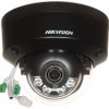 IP PRETVANDĀLISMA KAMERA DS-2CD2143G2-LIS2U(2.8MM)(BLACK) Smart Hybrid Light AcuSense - 4 Mpx Hikvision