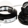 IP PRETVANDĀLISMA KAMERA DS-2CD2143G2-LIS2U(2.8MM)(BLACK) Smart Hybrid Light AcuSense - 4 Mpx Hikvision