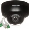 IP PRETVANDĀLISMA KAMERA DS-2CD2146G2-ISU(2.8MM)(C)(BLACK) AcuSense - 4&nbsp;Mpx Hikvision