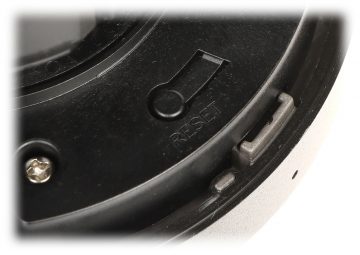 IP PRETVANDĀLISMA KAMERA DS-2CD2146G2-ISU(2.8MM)(C)(BLACK) AcuSense - 4&nbsp;Mpx Hikvision