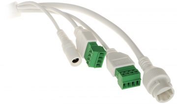 IP PRETVANDĀLISMA KAMERA DS-2CD2146G2H-ISU(2.8MM)(EF) AcuSense - 4&nbsp;Mpx Hikvision