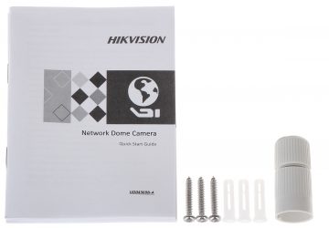 IP KAMERA DS-2CD2323G2-I(2.8MM) - 1080p Hikvision IP KAMERA DS-2CD2323G2-I(2.8MM) - 1080p Hikvision