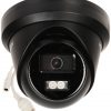 IP KAMERA DS-2CD2343G2-LI2U(2.8MM)(BLACK) Smart Hybrid Light AcuSense - 4 Mpx Hikvision