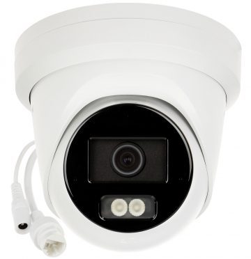 IP KAMERA DS-2CD2343G2-LI2U(2.8MM) Smart Hybrid Light AcuSense - 4 Mpx HikvisionIP KAMERA DS-2CD2343G2-LI2U(2.8MM) Smart Hybrid Light AcuSense - 4 Mpx Hikvision