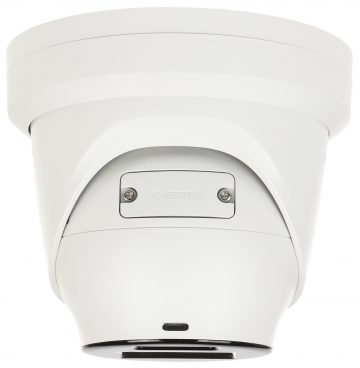 IP KAMERA DS-2CD2343G2-LI2U(2.8MM) Smart Hybrid Light AcuSense - 4 Mpx Hikvision