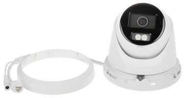 IP KAMERA DS-2CD2343G2-LI2U(2.8MM) Smart Hybrid Light AcuSense - 4 Mpx Hikvision