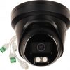 IP KAMERA DS-2CD2347G2H-LISU/SL(2.8)(EF)(BLACK) Smart Hybrid Light ColorVu - 4 Mpx Hikvision