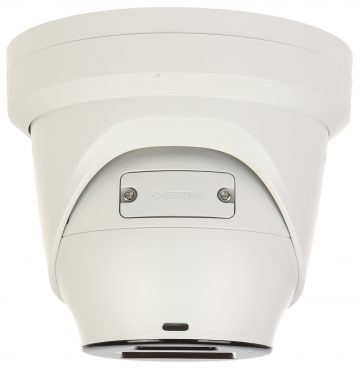 IP KAMERA DS-2CD2347G2H-LIU(4MM)(EF) ColorVu - 4 Mpx Hikvision