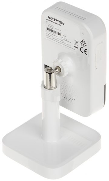 IP KAMERA DS-2CD2483G2-I(2.8MM) AcuSense - 8.3&nbsp;Mpx Hikvision