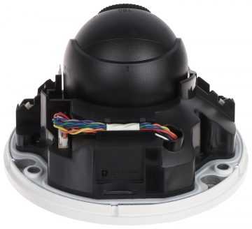 IP PRETVANDĀLISMA KAMERA DS-2CD2586G2-IS(2.8MM)(C)/PL AcuSense - 8&nbsp;Mpx, 4K UHD Hikvision