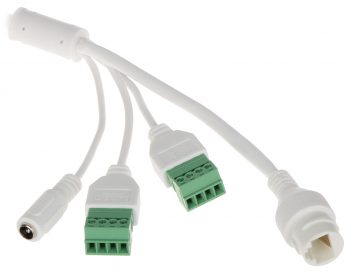 IP PRETVANDĀLISMA KAMERA DS-2CD2586G2-IS(2.8MM)(C)/PL AcuSense - 8&nbsp;Mpx, 4K UHD Hikvision