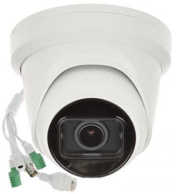 IP PRETVANDĀLISMA KAMERA DS-2CD2H23G2-IZS(2.8-12MM) AcuSense - 1080p - MOTOZOOM HikvisionIP PRETVANDĀLISMA KAMERA DS-2CD2H23G2-IZS(2.8-12MM) AcuSense - 1080p - MOTOZOOM Hikvision