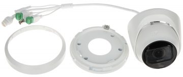 IP PRETVANDĀLISMA KAMERA DS-2CD2H23G2-IZS(2.8-12MM) AcuSense - 1080p - MOTOZOOM Hikvision IP PRETVANDĀLISMA KAMERA DS-2CD2H23G2-IZS(2.8-12MM) AcuSense - 1080p - MOTOZOOM Hikvision