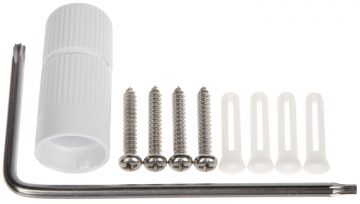 IP PRETVANDĀLISMA KAMERA DS-2CD2H23G2-IZS(2.8-12MM) AcuSense - 1080p - MOTOZOOM Hikvision IP PRETVANDĀLISMA KAMERA DS-2CD2H23G2-IZS(2.8-12MM) AcuSense - 1080p - MOTOZOOM Hikvision