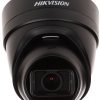 IP PRETVANDĀLISMA KAMERA DS-2CD2H86G2-IZS(2.8-12MM)(C)/BLACK AcuSense - 8.3 Mpx - MOTOZOOM Hikvision IP PRETVANDĀLISMA KAMERA DS-2CD2H86G2-IZS(2.8-12MM)(C)/BLACK AcuSense - 8.3 Mpx - MOTOZOOM Hikvision