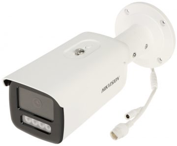 IP KAMERA DS-2CD2T43G2-4LI(4MM) Smart Hybrid Light AcuSense - 4 Mpx Hikvision IP KAMERA DS-2CD2T43G2-4LI(4MM) Smart Hybrid Light AcuSense - 4 Mpx Hikvision