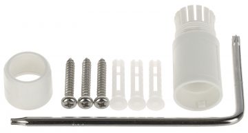 IP KAMERA DS-2CD2T87G2H-LI(4MM)(EF) ColorVu - 8.3 Mpx, 4K UHD Hikvision IP KAMERA DS-2CD2T87G2H-LI(4MM)(EF) ColorVu - 8.3 Mpx, 4K UHD Hikvision