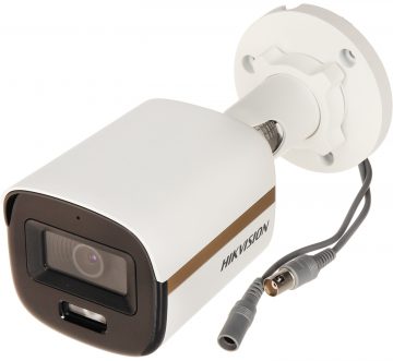 HD-TVI KAMERA DS-2CE10KF3T-LE(2.8MM) Smart Hybrid Light - 5&nbsp;Mpx HikvisionHD-TVI KAMERA DS-2CE10KF3T-LE(2.8MM) Smart Hybrid Light - 5&nbsp;Mpx Hikvision