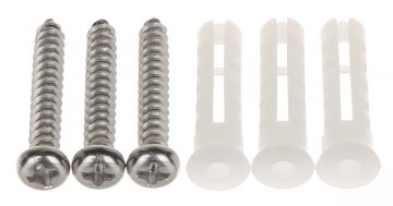 AHD, HD-CVI, HD-TVI, PAL KAMERA DS-2CE12DF3T-LFS(2.8MM) Smart Hybrid Light ColorVu - 1080p Hikvision