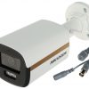 HD-TVI KAMERA DS-2CE12KF3T-LE(2.8MM) Smart Hybrid Light ColorVu - 3K Hikvision