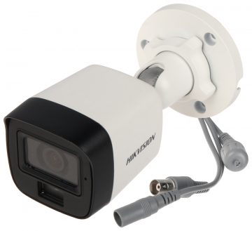 AHD, HD-CVI, HD-TVI, PAL KAMERA DS-2CE16D0T-LFS(2.8MM) Smart Hybrid Light - 1080p HikvisionAHD, HD-CVI, HD-TVI, PAL KAMERA DS-2CE16D0T-LFS(2.8MM) Smart Hybrid Light - 1080p Hikvision